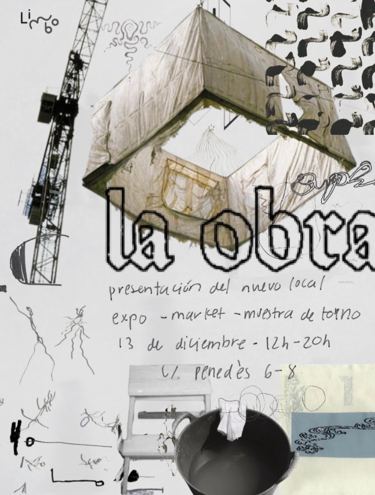 LA OBRA - Barcelona