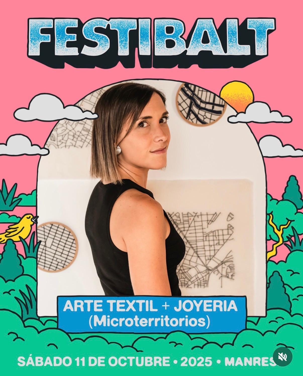 FESTIBALT - Manresa