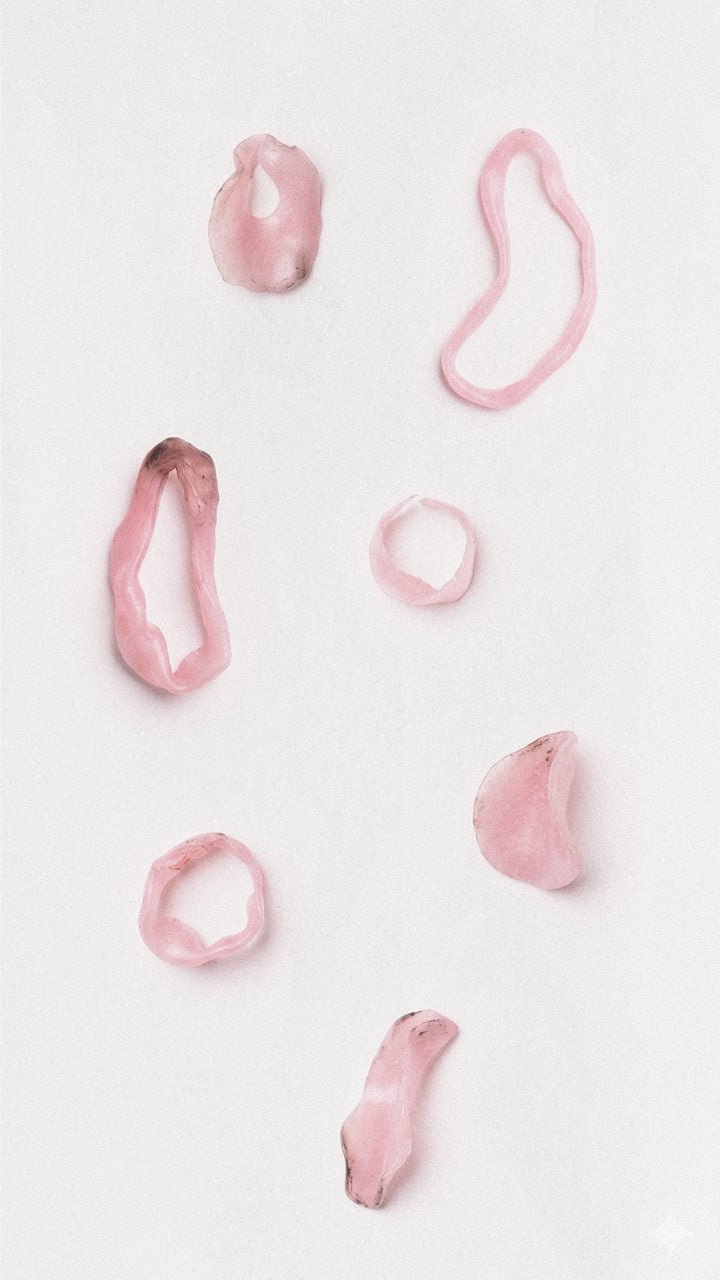 Amulets of the Territory