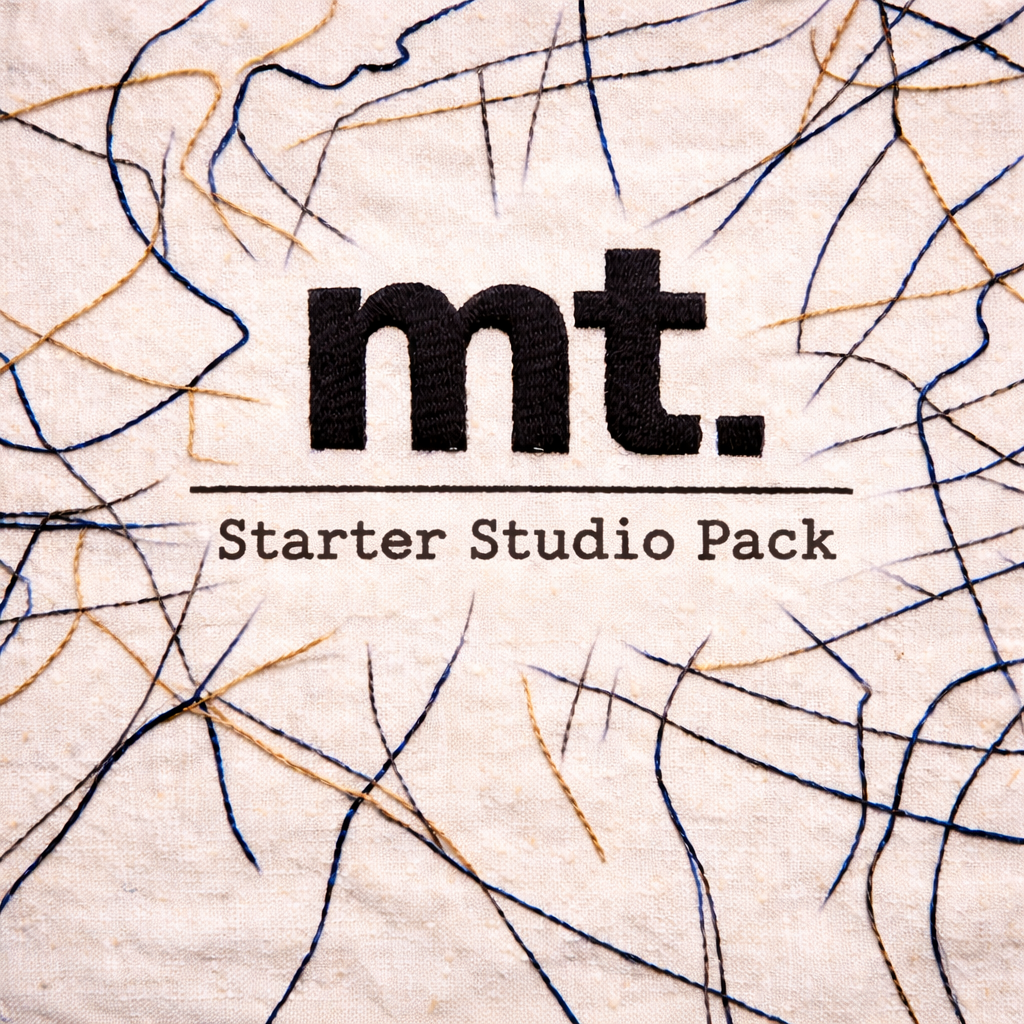 Studio Pack