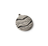 ACONCAGUA pendant silver 1