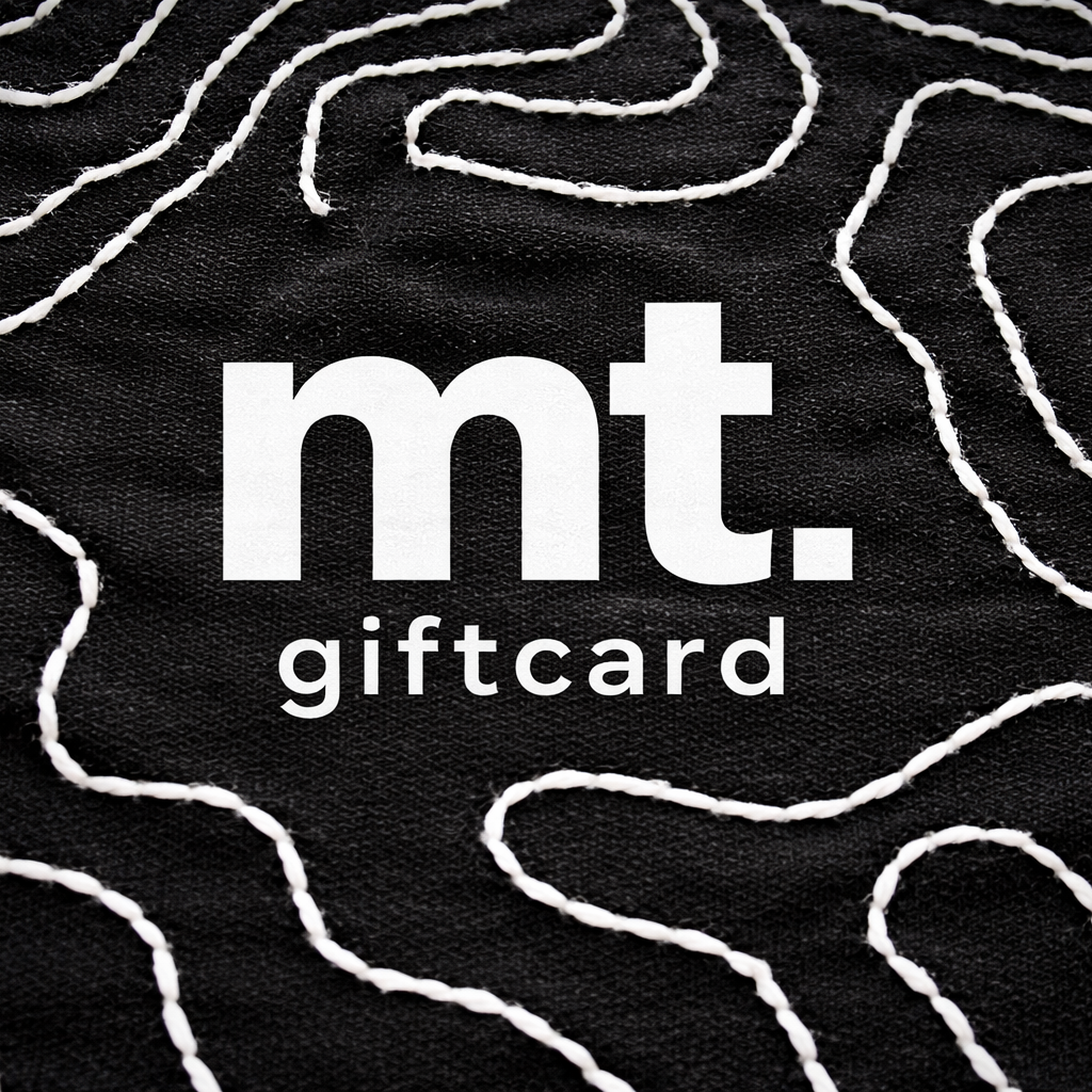 Giftcard - MT