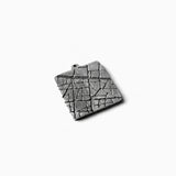 PARIS pendant silver 1