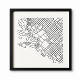 BARCELONA Black