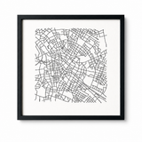 BERLIN Black