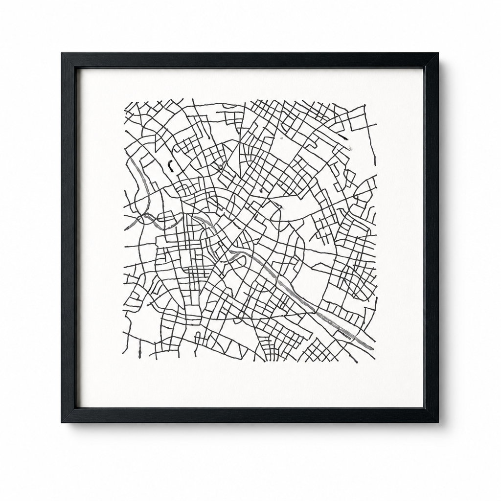 BERLIN Black