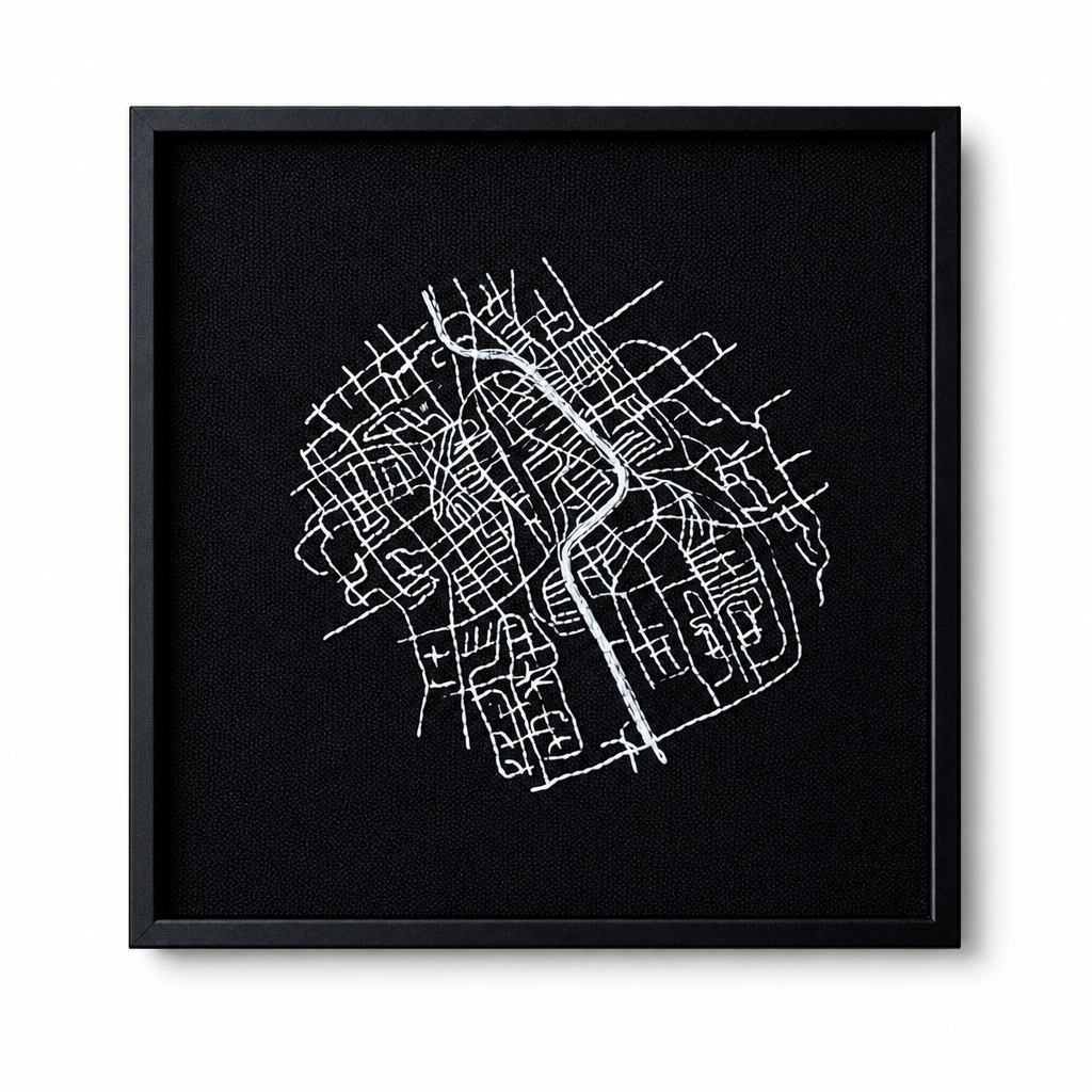 DELFT Black