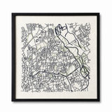 LONDON Black