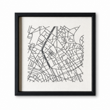 PARIS Black