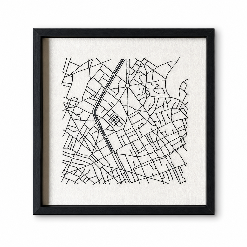 PARIS Black